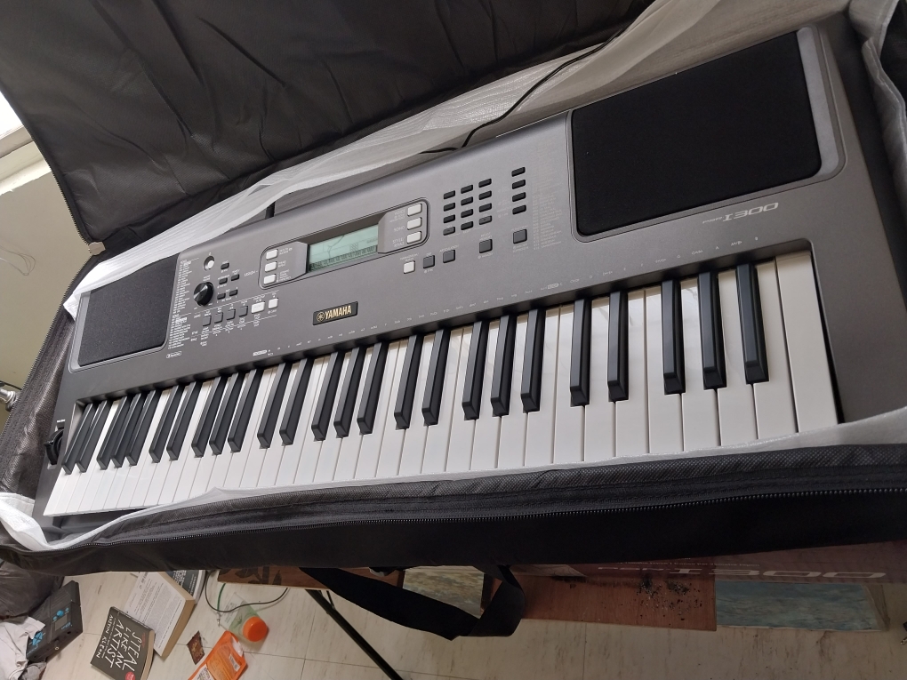 Second hand yamaha keyboards store for sale