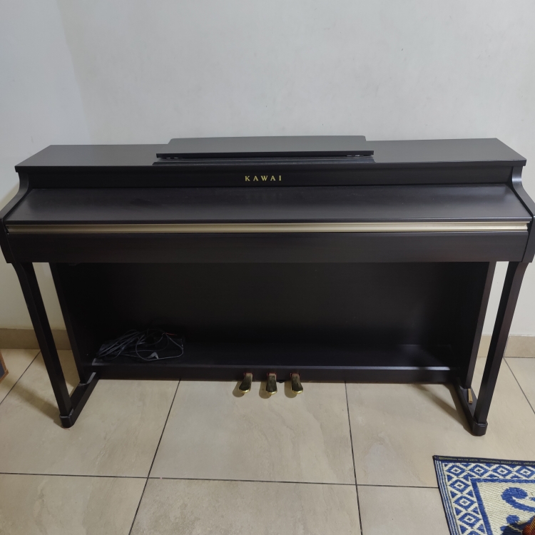 Buy Used 'Kawai CN25 Digital Piano' Online | Bajaao Used Gear