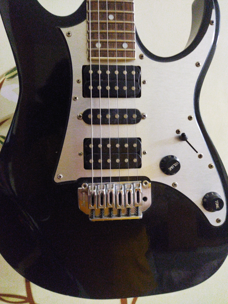 Buy Used 'Ibanez Grg150DX' Online | Bajaao Used Gear