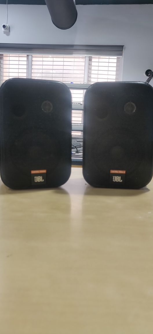 Jbl control hot sale 1 extreme