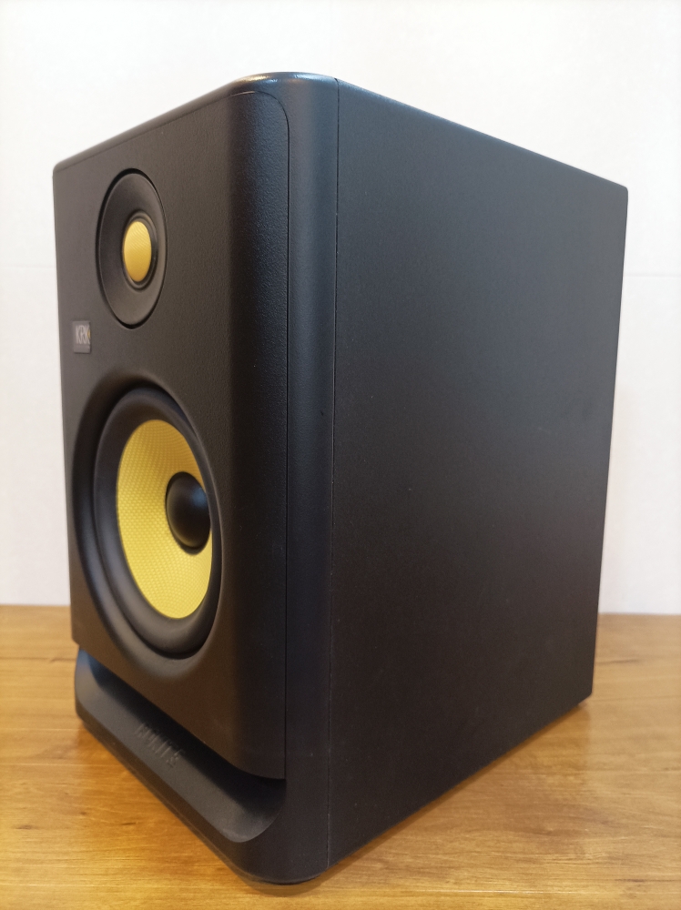 Krk best sale subwoofer used