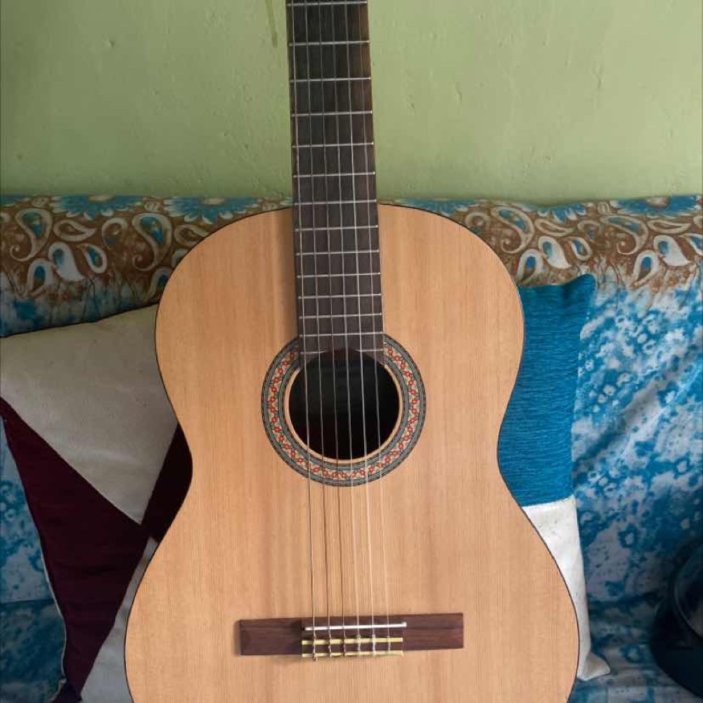 String Ns110 - Chitarra Classica Yamaha, 1 Set