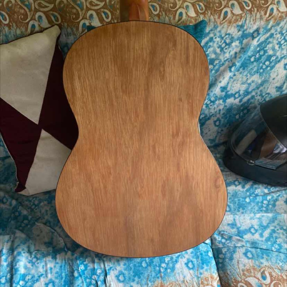 Buy Used 'Yamaha classical guitar Nylon string' Online Bajaao Used Gear
