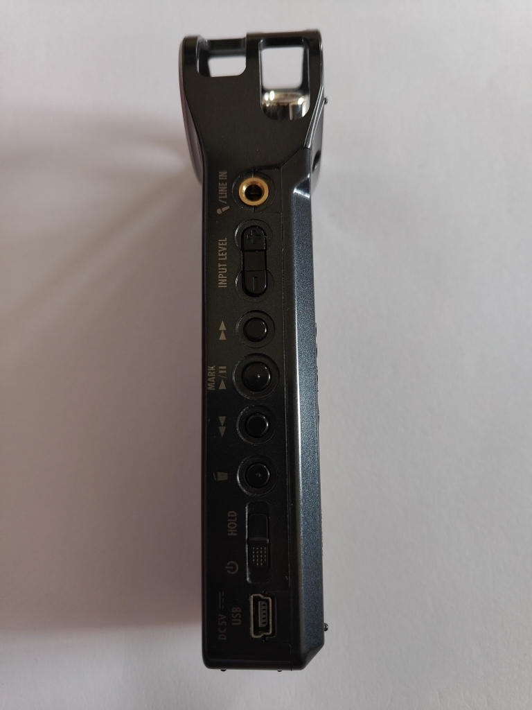 Buy Used 'Zoom H1 Handy Portable Digital Recorder' Online Bajaao Used