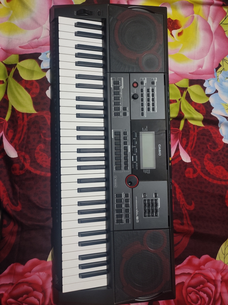 Ctx 9000 hotsell casio price