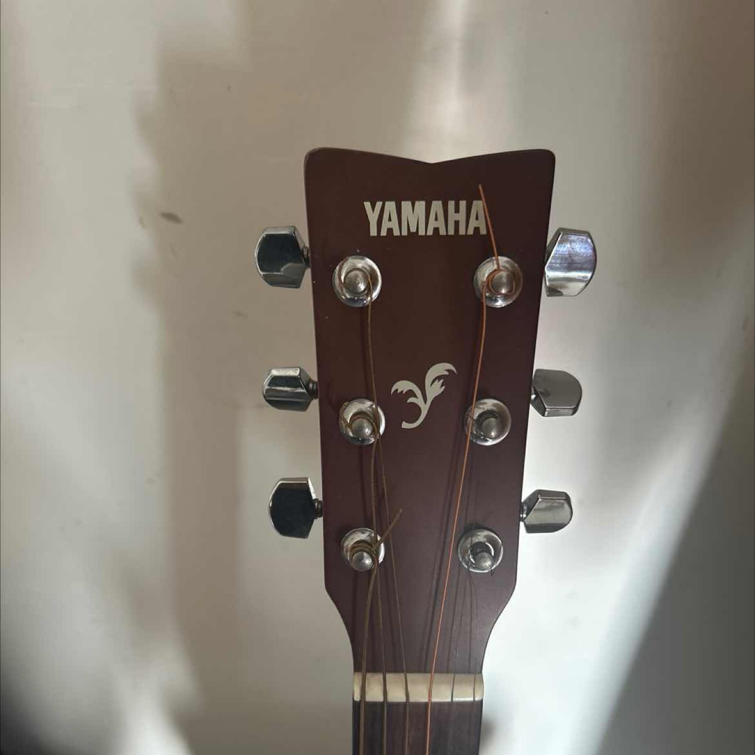 Buy Used 'Yamaha F280 Acoustic Guitar' Online Bajaao Used Gear