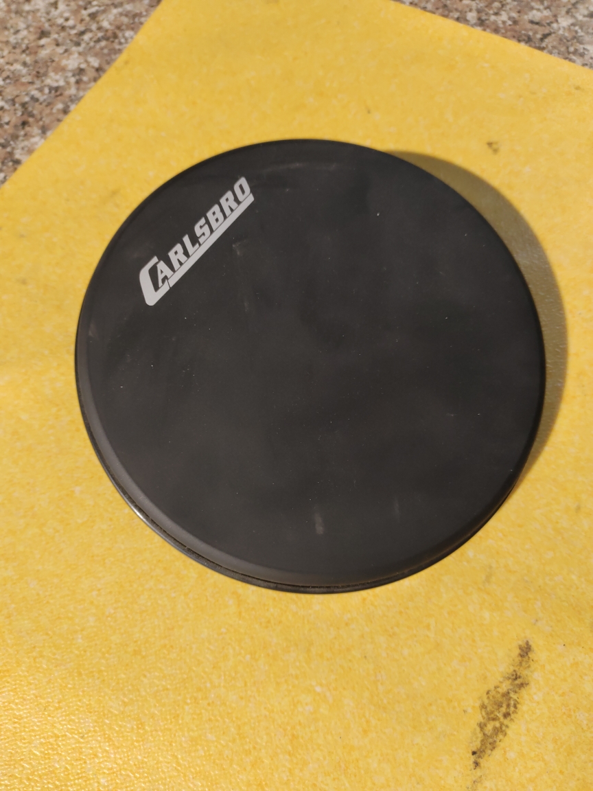 buy-used-carlsbro-tom-pad-online-bajaao-used-gear