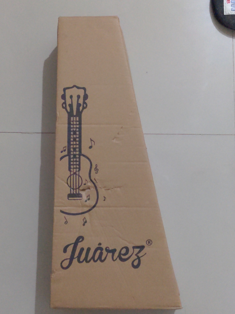 Juarez deals ukulele brand