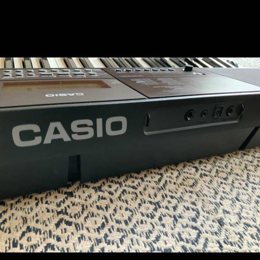 Casio ctx clearance 870 in price