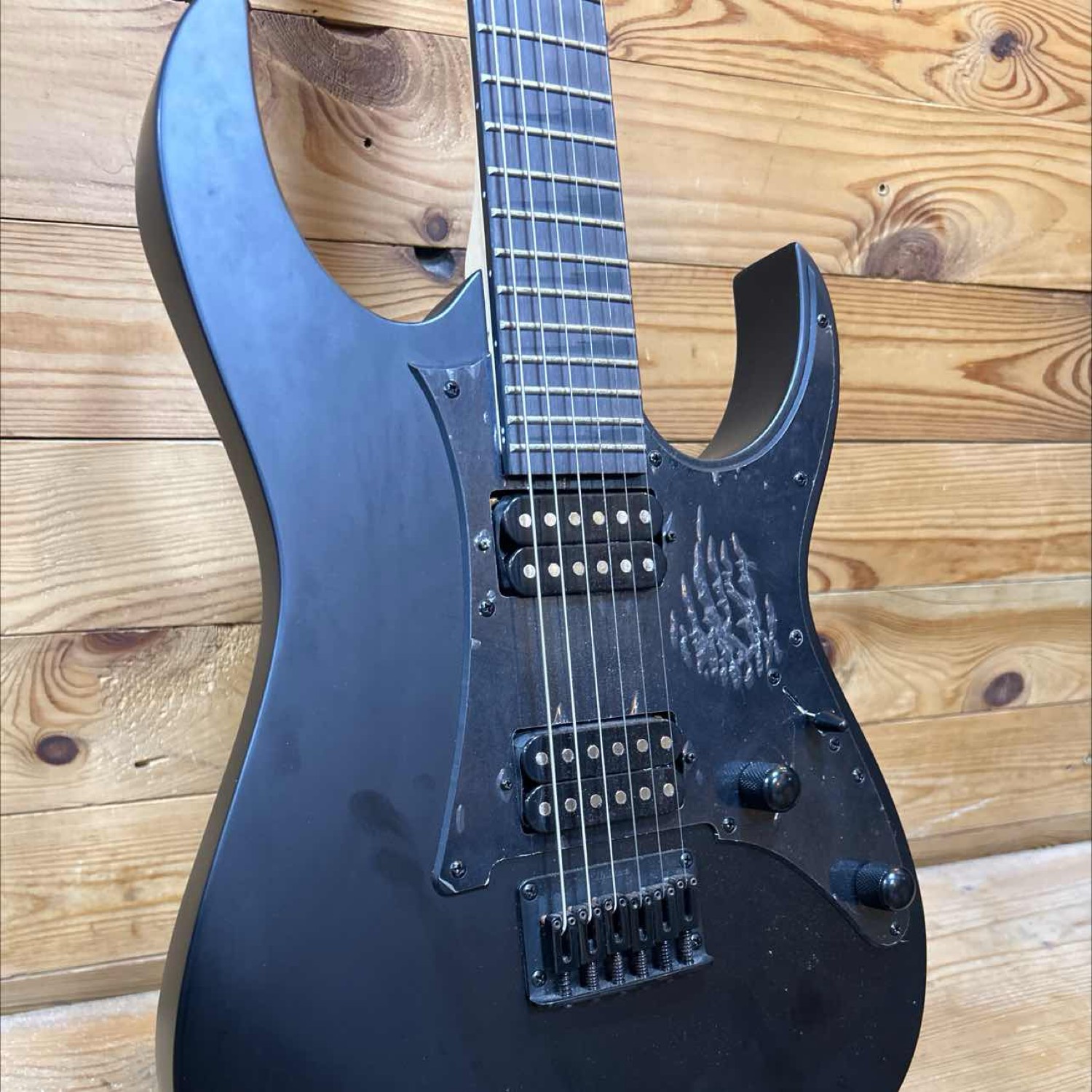 Ibanez stealth deals