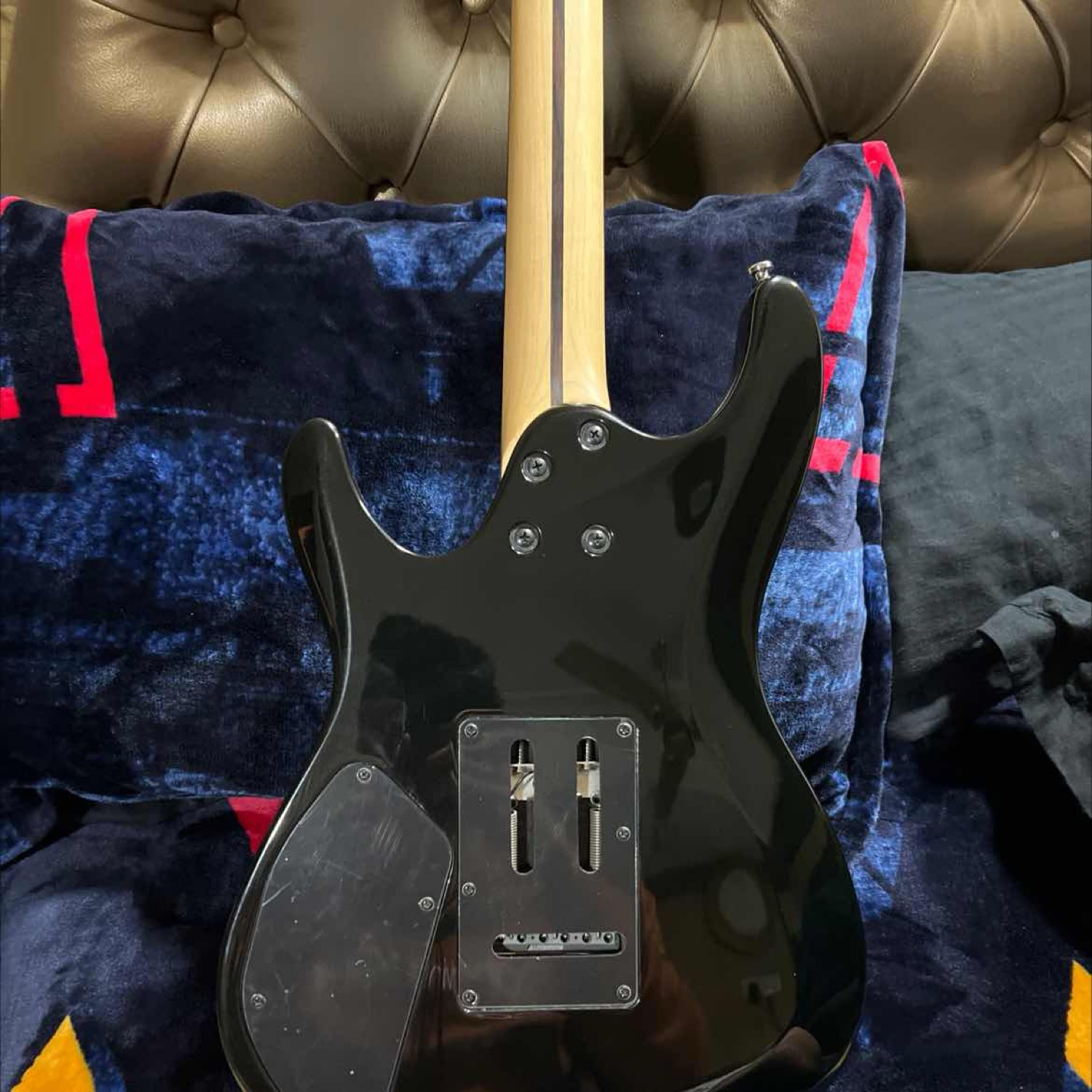 Used ibanez deals jem for sale