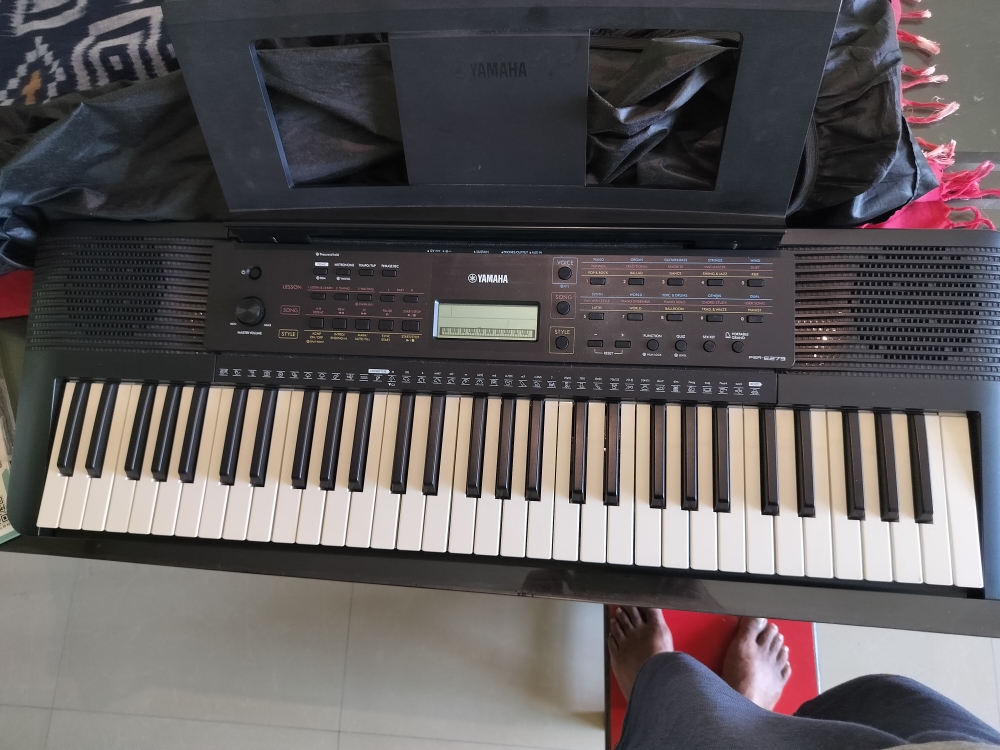 Portable Keyboards - Keyboard Instruments - Musical Instruments - Products  - Yamaha USA