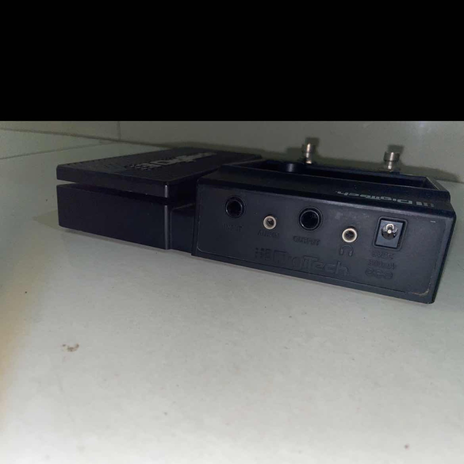 Buy Used 'DigiTech Element Xp Guitar Multi Effects processor' Online