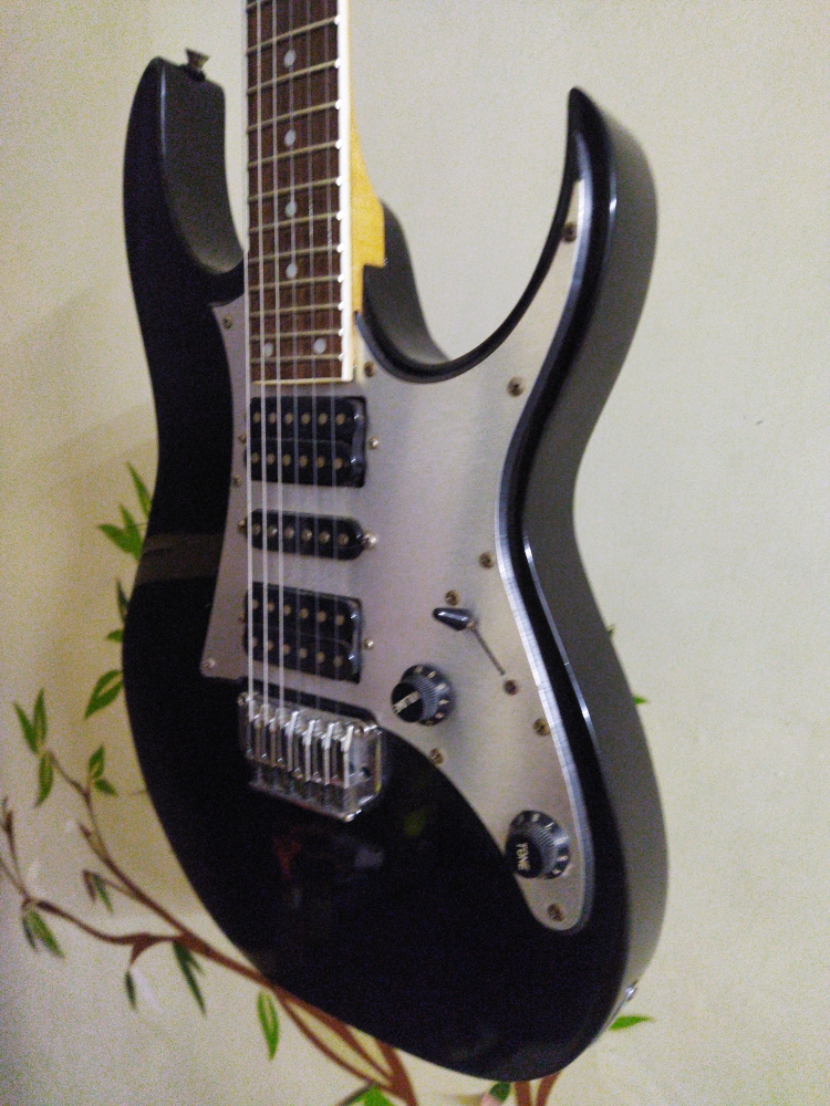 Buy Used 'Ibanez Grg150DX' Online | Bajaao Used Gear