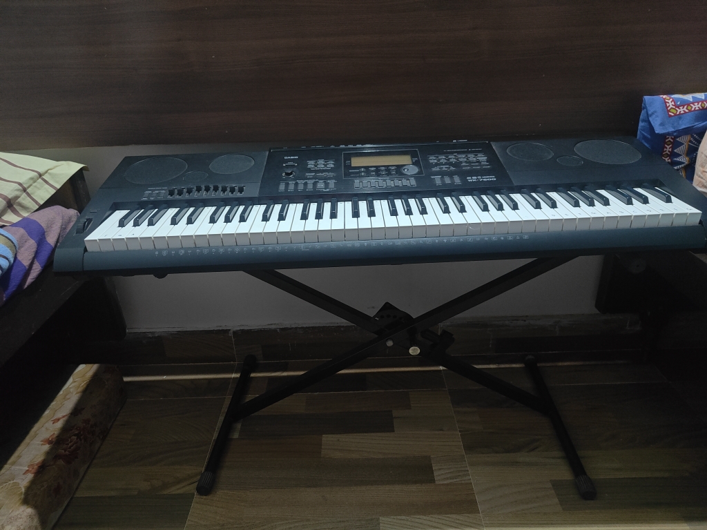 5 octave keyboard casio hot sale