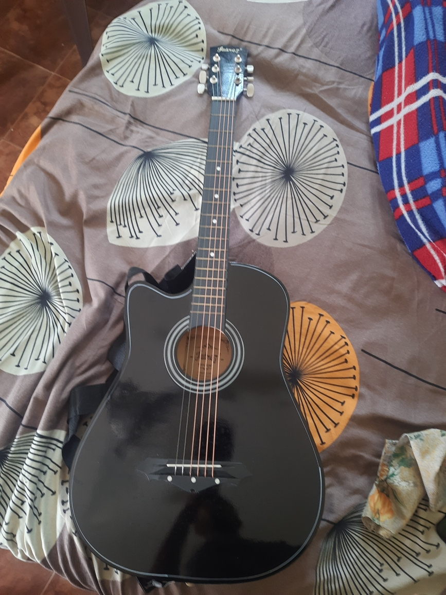 Juarez acoustic deals guitar buy online