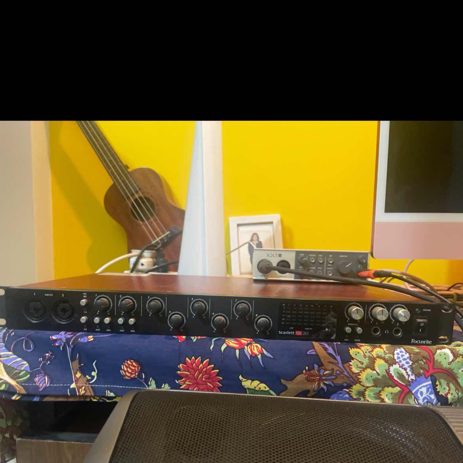 buy-used-focusrite-scarlett-18i20-online-bajaao-used-gear