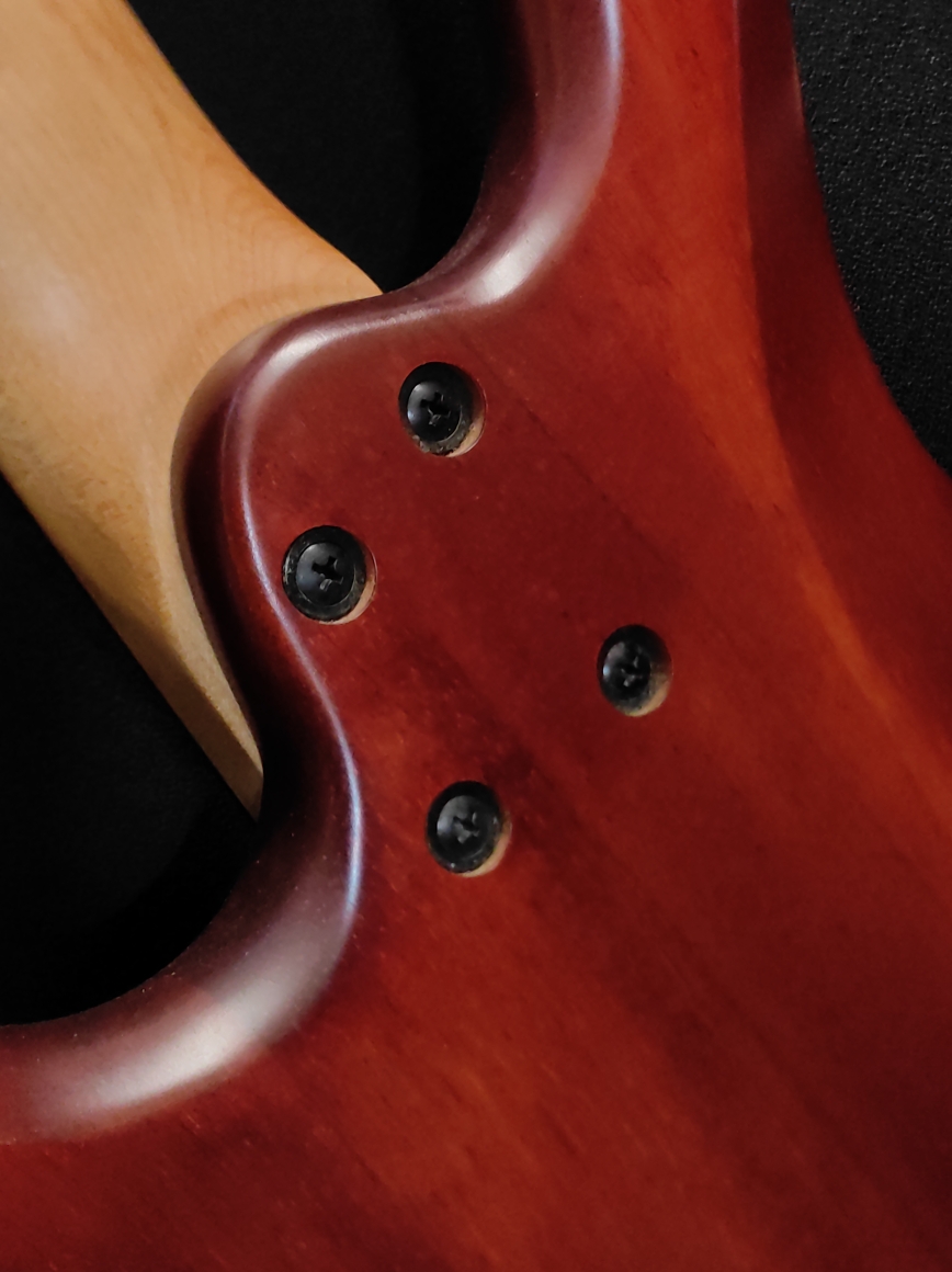 Buy Used 'Cort Action V 5 String Bass' Online | Bajaao Used Gear