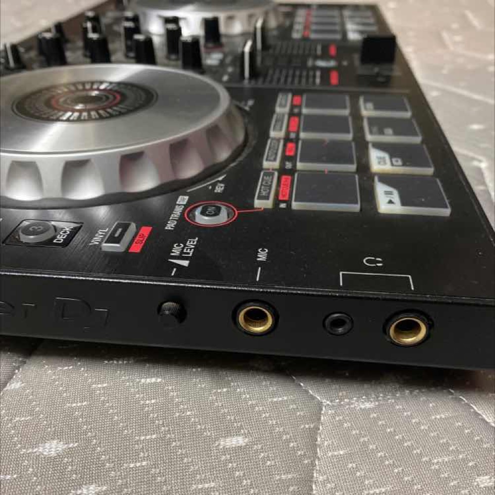 Buy Used 'Pioneer DDJ SB2' Online | Bajaao Used Gear