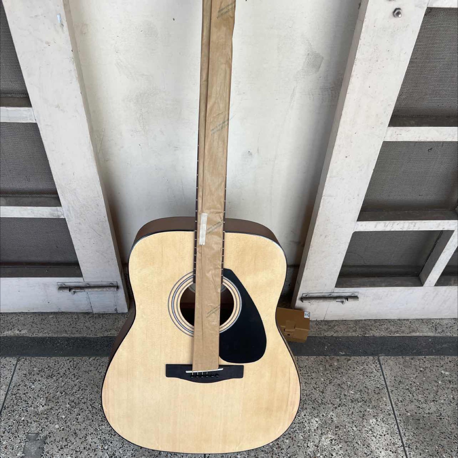 Buy Used 'Yamaha F280' Online | Bajaao Used Gear