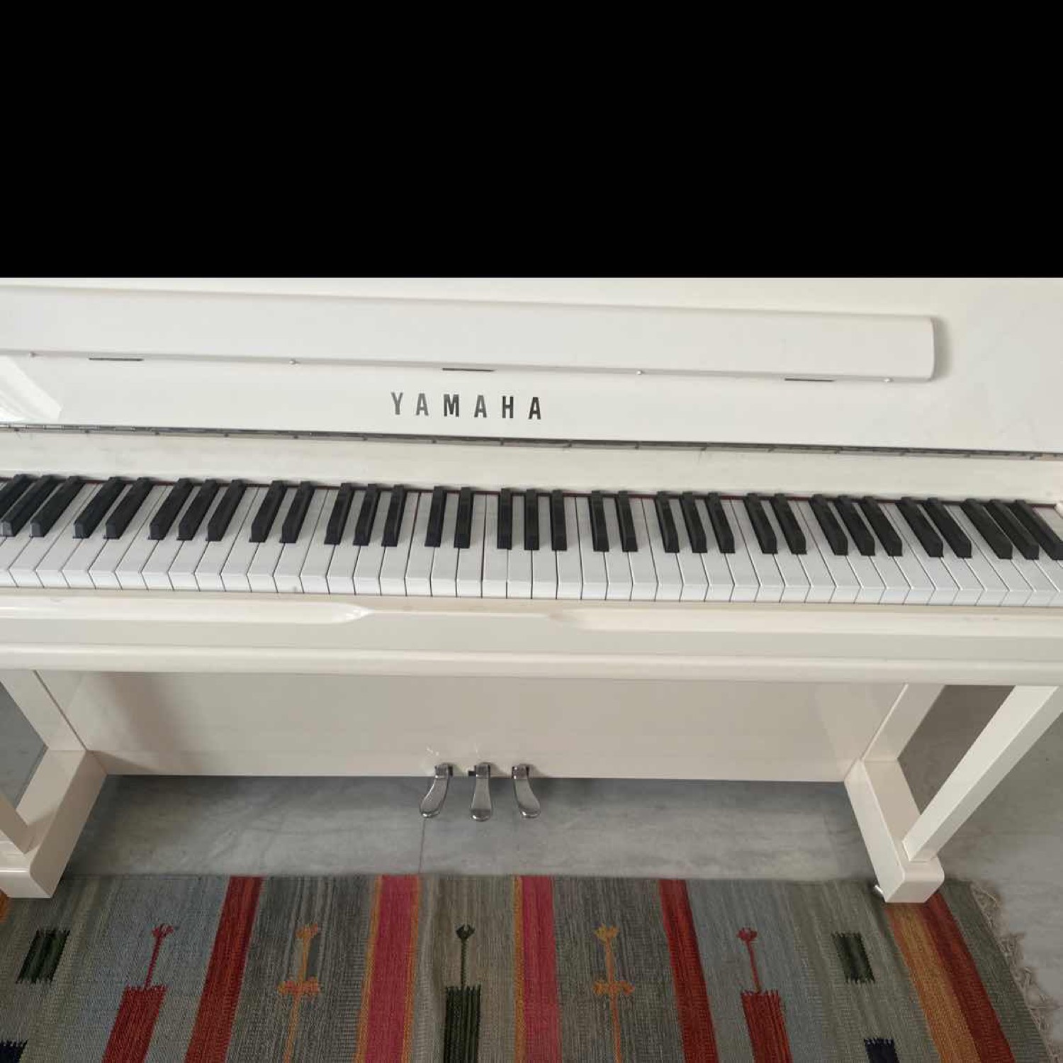 Second hand digital on sale piano for sale