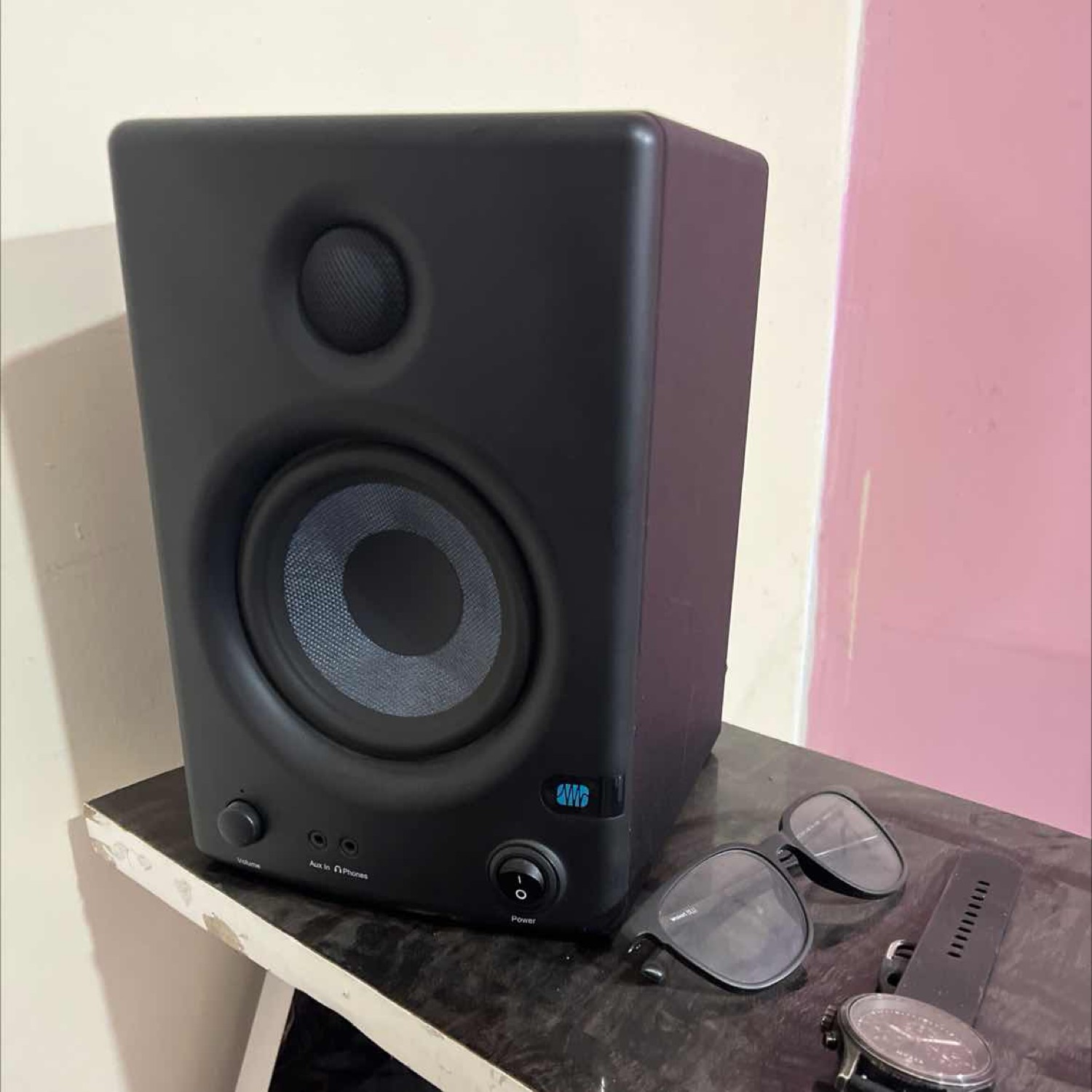 Studio speakers hot sale for sale