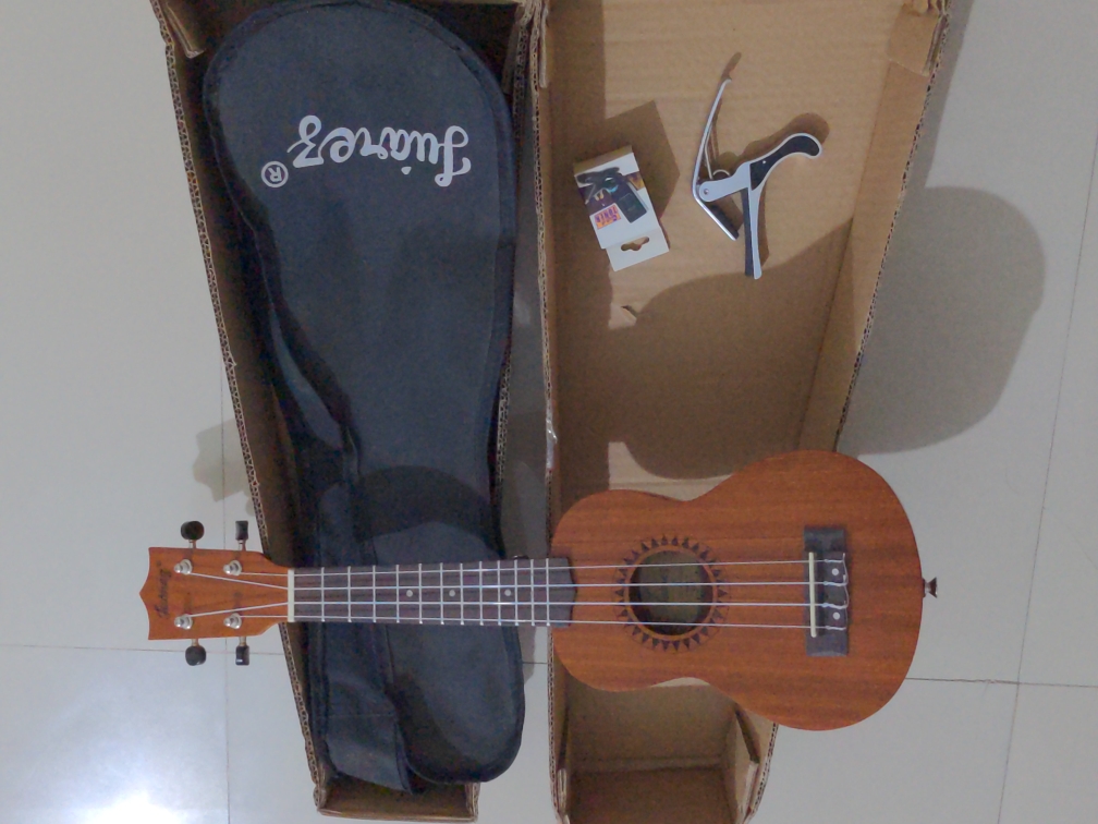 Ukulele juarez deals