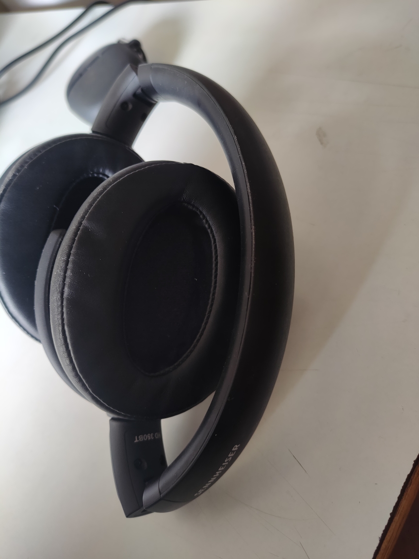 Hd350bt headphones online